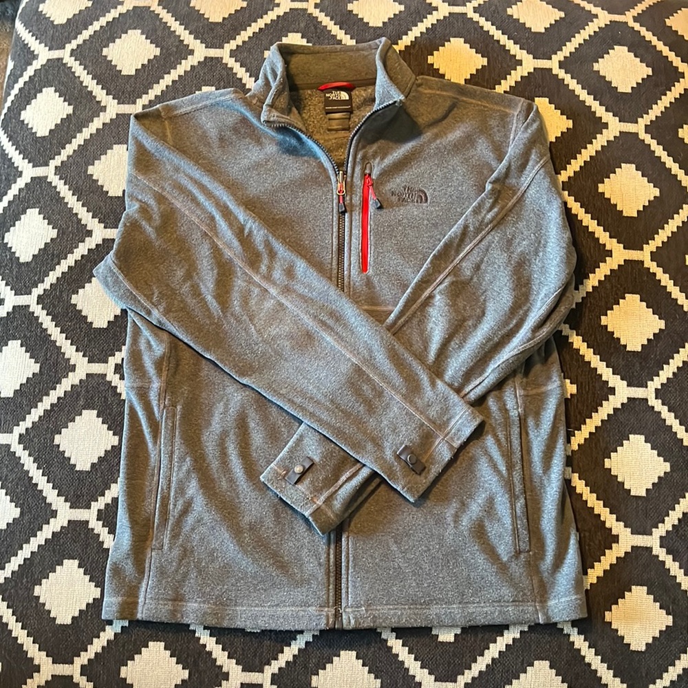Men’s THE NORTH FACE Fleece Jacket